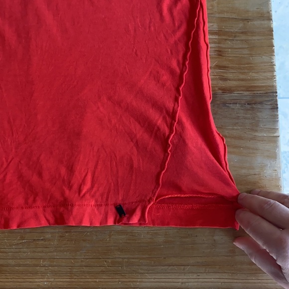 Quiksilver Womens Organic Cotton Classic Tank - Picture 9 of 9